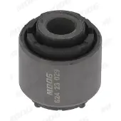 Moog Silent block, kontrollarm HY-SB-17829
