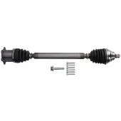PASCAL Drivaxel G2S008PC