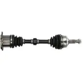 PASCAL Drivaxel G21042PC