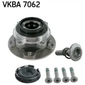 Skf Hjulbultar VKBA 7062