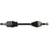 PASCAL Drivaxel G2G063PC