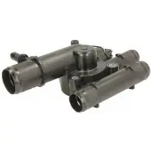 THERMOTEC Termostat, kylvätska D21002TT