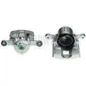 BUDWEG CALIPER Bromsok 344535, fram höger