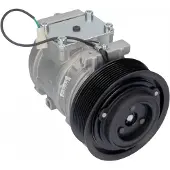 Bosch Kompressor för luftkonditionering 1 986 AD1 240