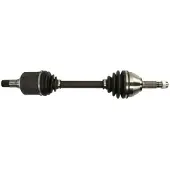 PASCAL Drivaxel G2R137PC