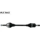 Skf Drivaxel VKJC 8462