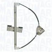 MAGNETI MARELLI Fönsterhiss 350103181600
