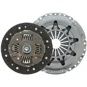 AISIN Kopplingssats KE-FO19R