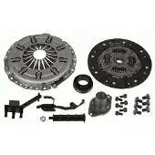 SACHS Kopplingssats 3000 950 754