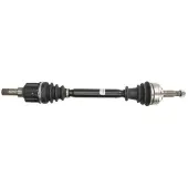 POINT GEAR Drivaxel PNG76063