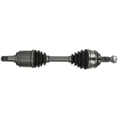 PASCAL Drivaxel G22014PC