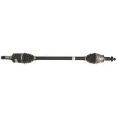 POINT GEAR Drivaxel PNG75225