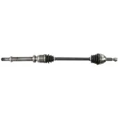 PASCAL Drivaxel G2R090PC