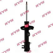 KYB Stötdämpare 339808