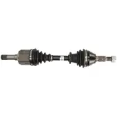 POINT GEAR Drivaxel PNG72943