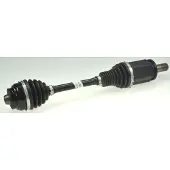 SPIDAN Drivaxel 25750 vänster