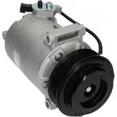 Bosch Kompressor för luftkonditionering 1 986 AD1 361
