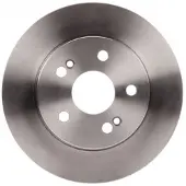 Bosch Bromsskiva 0 986 478 758 bak, full, 1 Stycke