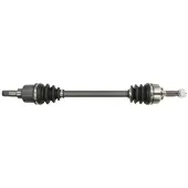 PASCAL Drivaxel G2P057PC