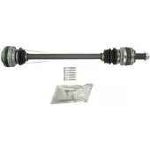 PASCAL Drivaxel G2B014PC