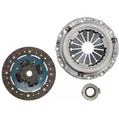 Nexus Kopplingssats F14030NX