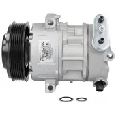 THERMOTEC Kompressor för luftkonditionering KTT090376