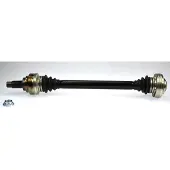 SPIDAN Drivaxel 24534