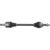 POINT GEAR Drivaxel PNG75866
