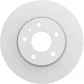 Bosch Bromsskiva 0 986 479 B31 bak, full, 1 Stycke