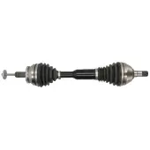 POINT GEAR Drivaxel PNG75157 vänster