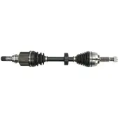PASCAL Drivaxel G2R148PC