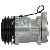 THERMOTEC Kompressor för luftkonditionering KTT090225