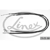 Linex Handbromsvajer 15.01.66