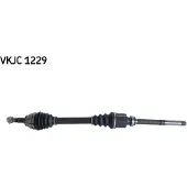 Skf Drivaxel VKJC 1229 höger