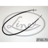 Linex Handbromsvajer 27.01.73 vänster