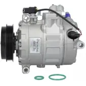 THERMOTEC Kompressor för luftkonditionering KTT090300