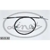 Linex Handbromsvajer 30.01.82
