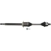 POINT GEAR Drivaxel PNG74892