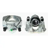 BUDWEG CALIPER Bromsok BUDWEG 344187, fram höger