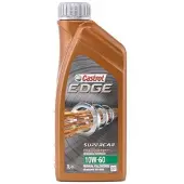 Castrol Motorolja 15F62C Edge 10W60 Supercar 1L
