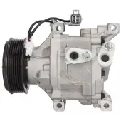 THERMOTEC Kompressor för luftkonditionering KTT090215