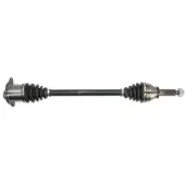 PASCAL Drivaxel G2F059PC