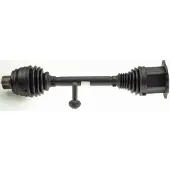 SPIDAN Drivaxel 36375