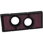 K&N Ktm Kt-9504 Luftfilter