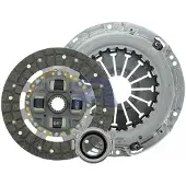 AISIN Kopplingssats KT-103A