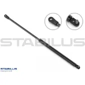 STABILUS Gasfjäder, bagageutrymme/lastutrymme 7303DE