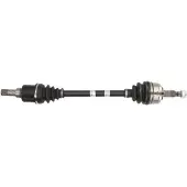 POINT GEAR Drivaxel PNG73035 vänster