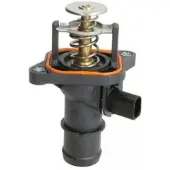 THERMOTEC Termostat, kylvätska D2T005TT