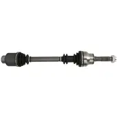 PASCAL Drivaxel G2M005PC