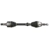 POINT GEAR Drivaxel PNG76080